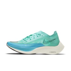 Nike ZoomX Vaporfly Next% 2 Wedstrijdschoen voor dames Groen (CU4123-300)