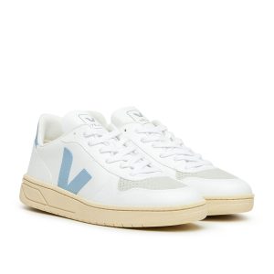 VEJA Pack Man V-10 CWL WHITE STEEL  (VX072728B)