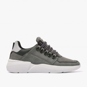 Nubikk Roque Roman M  Grijs (2105750018N)