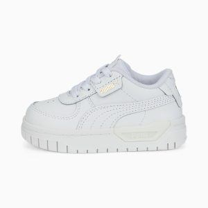 Puma Cali Dream Lth AC Wit (385676-03)