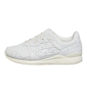 Asics Gel-Lyte III OG Glacier Grey / Cream (1201A295-021)