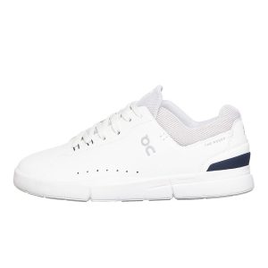 On Running The Roger Advantage White / Ink (4898967)