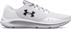 Under Armour Charged Pursuit 3 White (3024878-102)