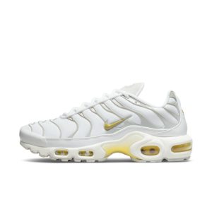 Nike Air Max Plusen Wit (DV6987-100)