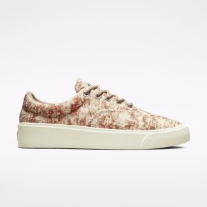 Converse Converse x John Elliott Skidgrip Antique White/bruin/egret