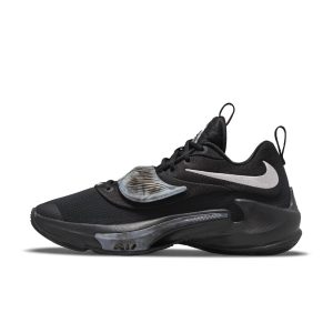 Zoom Freak 3en Zwart (DA0694-002)