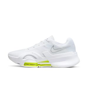 Nike Air Zoom SuperRep 3en voor HIIT-sessies Wit (DC9115-107)