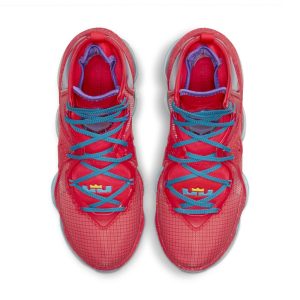nike-lebron-19 CZ0203-600