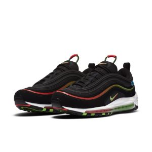 Nike  Air Max 97 Worldwide Black (CZ5607-001)