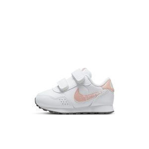 Nike MD Valiant SEen voor baby’s/peuters Wit (DM1272-100)