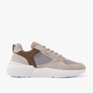 Nubikk Roque Road Wave  Beige, Grijs (210492022304)