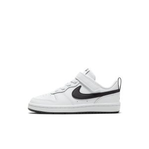 Nike Court Borough Low 2 Wit (BQ5451-104)