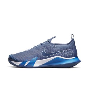 NikeCourt React Vapor NXT (gravel) Grijs (CV0726-405)