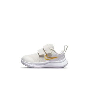 Nike Star Runner 3 voor baby’s/peuters Grijs (DA2778-010)