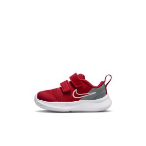 Nike Star Runner 3 voor baby’s/peuters Rood (DA2778-607)