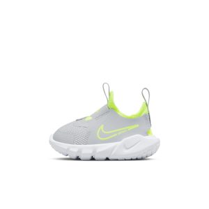 Nike Flex Runner 2en voor baby’s/peuters Grijs (DJ6039-005)