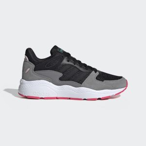 adidas Crazychaos Core Black / Core Black / Real Pink (EF1060)