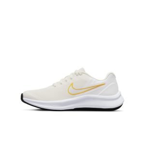 Nike Star Runner 3 voor kids (straat) Grijs (DA2776-010)
