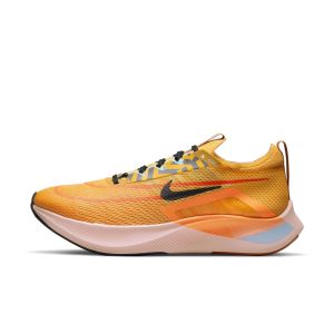 Nike Zoom Fly 4en (straat) Geel (DO2421-739)