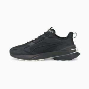 Puma PWRFRAME OP-1 LTH Wit/Zwart (384032-03)
