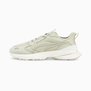 Puma PWRFRAME OP-1 LTH Wit (384032-02)