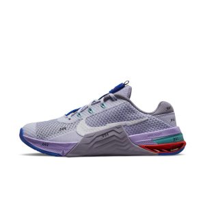 Nike Metcon 7 Trainingsschoen voor dames Paars (CZ8280-515)