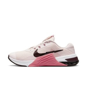 Nike Metcon 7 Trainingsschoenen voor dames Roze (CZ8280-669)
