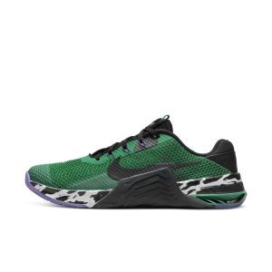 Nike Metcon 7 Trainingsschoenen Groen (CZ8281-300)