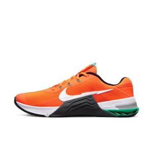 Nike Metcon 7 Trainingsschoenen Oranje (CZ8281-883)