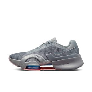 Nike Air Zoom SuperRep 3en voor HIIT-sessies Grijs (DC9115-004)
