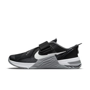 Nike Metcon 7 FlyEase Trainingsschoen Zwart (DH3344-010)