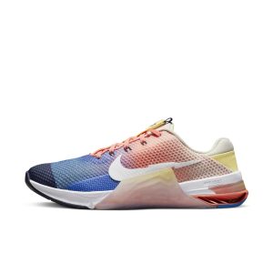 Nike Metcon 7 AMP Trainingsschoen Meerkleurig (DM0259-900)