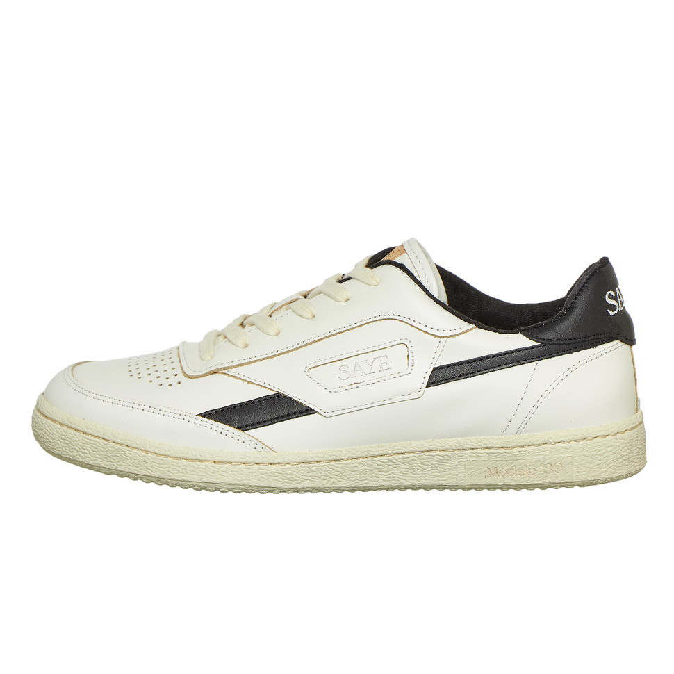 saye-sneaker M89-03-BLACK