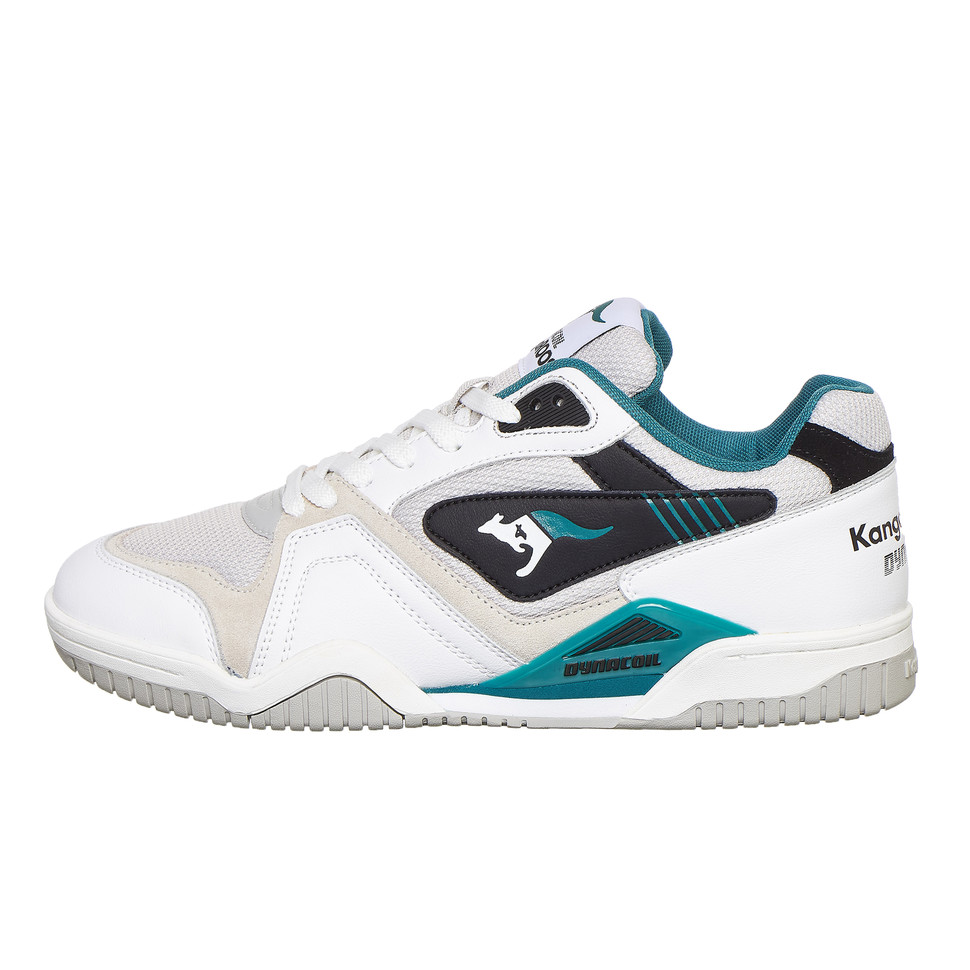 kangaroos-sneaker 47265-2167