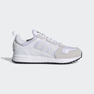 adidas ZX 700 HD Cloud White / Cloud White / Core Black (G55781)