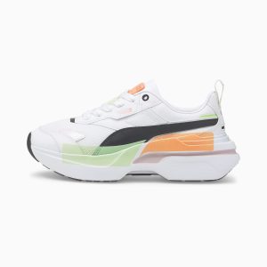 Puma Kosmo Rider MIS dames Wit (384856-01)