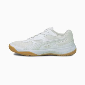 Puma Solarflash Wit (106471-04)