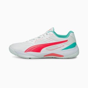 Puma Solarstrike Wit (106470-03)