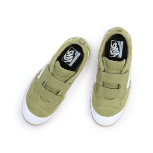 vans-comfycush VN0A4U1POLV