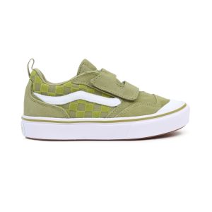 vans-comfycush VN0A4U1POLV