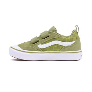 vans-comfycush VN0A4U1POLV