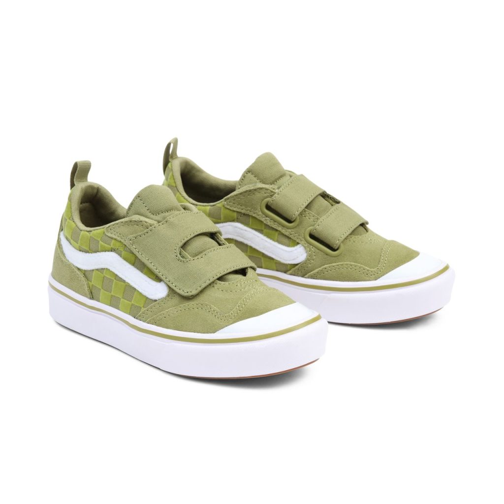 vans-comfycush VN0A4U1POLV