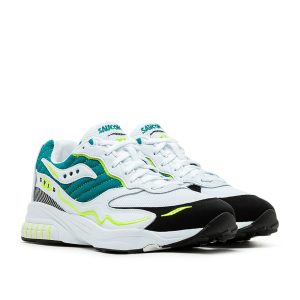 Saucony 3D Grid Hurricane  (S70646-1)