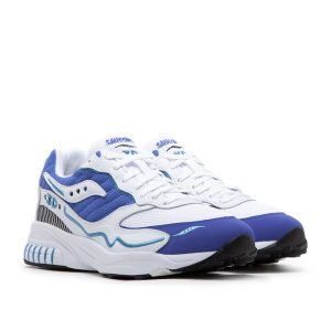 Saucony 3D Grid Hurricane  (S70646-2)