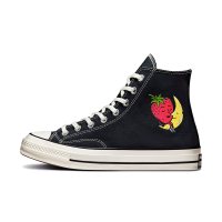 Converse Converse x Sky High Farm Workwear Chuck 70 Zwart/multi/egret (A03145C)