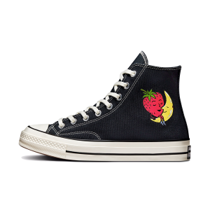 Converse Converse x Sky High Farm Workwear Chuck 70 Zwart/multi/egret (A03145C)