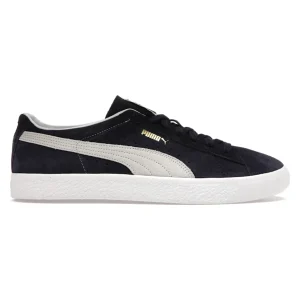 Puma Suede VTG Peacoat / Puma White (374921-07)