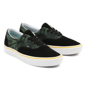 VANS Trip Outdoors Comfycush Era Schoenen Zwart (VN0A5DYB8UH)