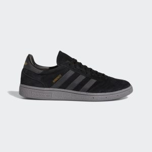adidas Busenitz Vintage Core Black / Grey Six / Grey Three (GY6905)