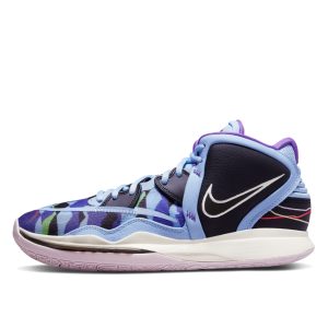 Nike Kyrie Infinity Aluminum Black (CZ0204-400)